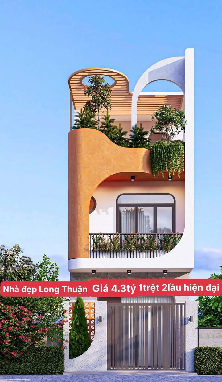 Nhà 1 trệt 2 lầu Đặng Gia Phát Q9 54m² giá 4.3 tỷ - Không thể bỏ lỡ!