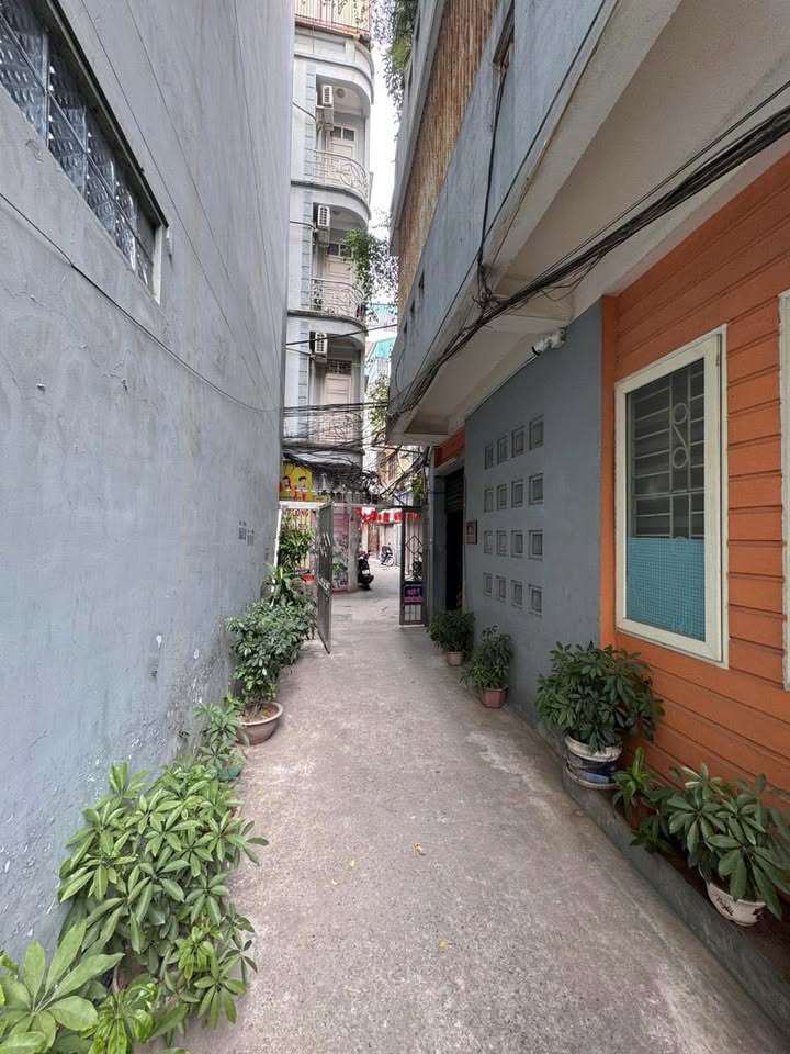 Bán đất đẹp tại Ngọc Hà, Ba Đình, Hà Nội 275m² giá chỉ 42 tỷ - Sổ đỏ chính chủ!