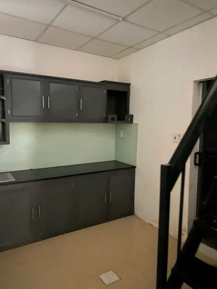 Nhà hẻm Nguyễn Du Buôn Ma Thuột 58.8m² giá 1.78 tỷ - Vị trí đắc địa gần Ecopark!