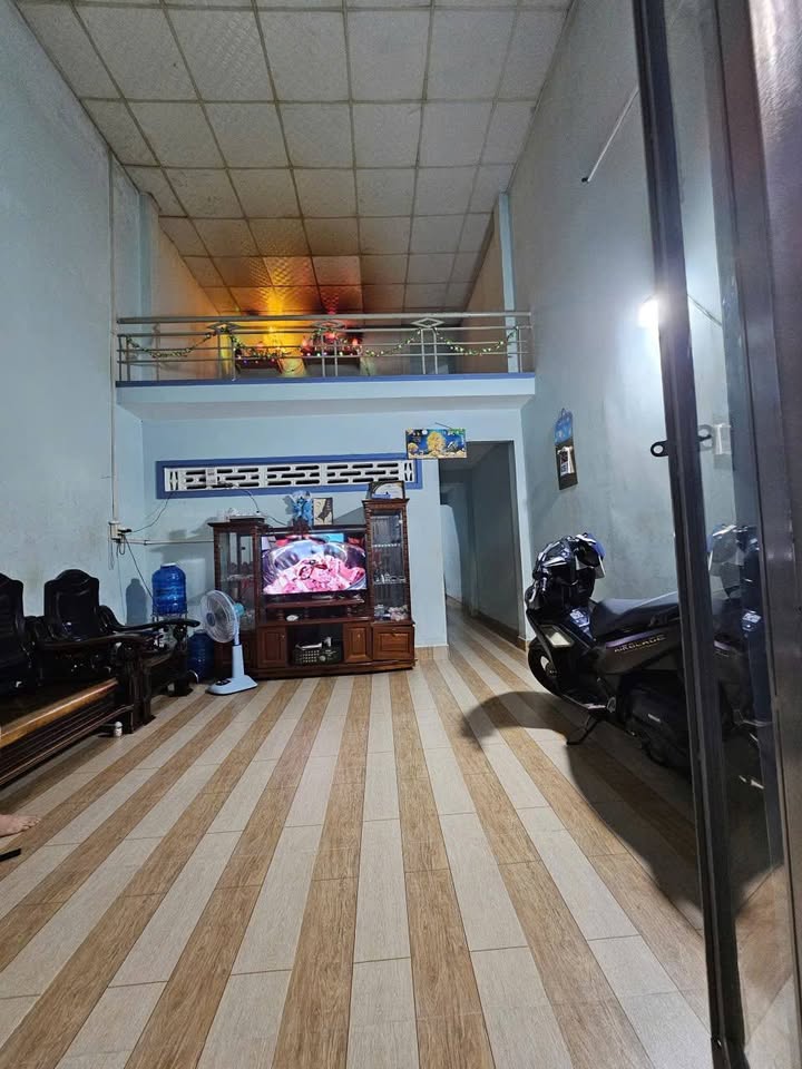 Nhà cấp 4 Phước Lộc, Nha Trang 61m² giá 1.75 tỷ - Sổ hồng chính chủ!