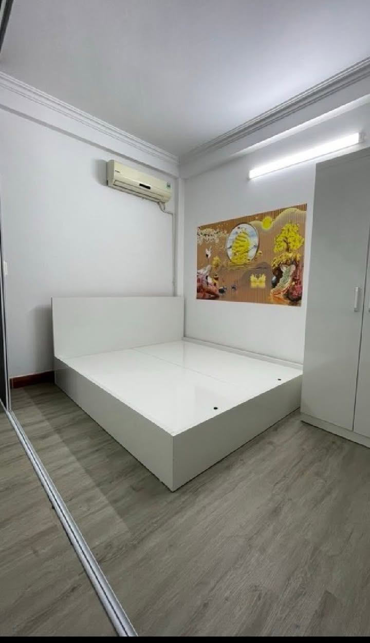 Nhà phố Lương Yên 22m² giá 3 tỷ - Sẵn sàng vào ở ngay!