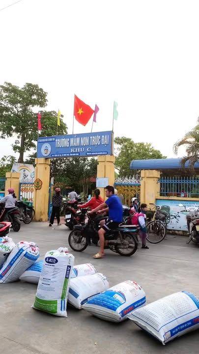 Đất liền kề 100m² tại Minh Thái, Trực Ninh – Chỉ 2.65 tỷ, cơ hội đầu tư sinh lời!