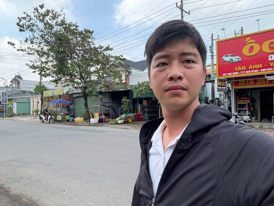 Đất nền kinh doanh An Phú 495m² giá 11.8 tỷ - Sổ hồng chính chủ, không quy hoạch!