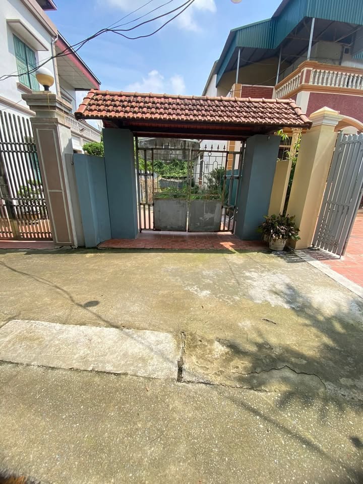 Đất đẹp Đông Mỹ, Thanh Trì 98.8m² giá đầu tư - Cơ hội sinh lời cao!