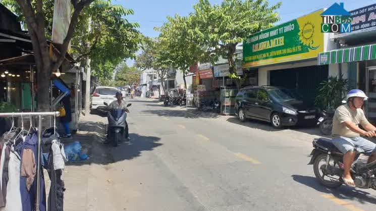 Đất mặt tiền đường Nguyễn Huệ, P4, Bến Tre 453m² giá 20.385 tỷ - Đầu tư sinh lời cao!