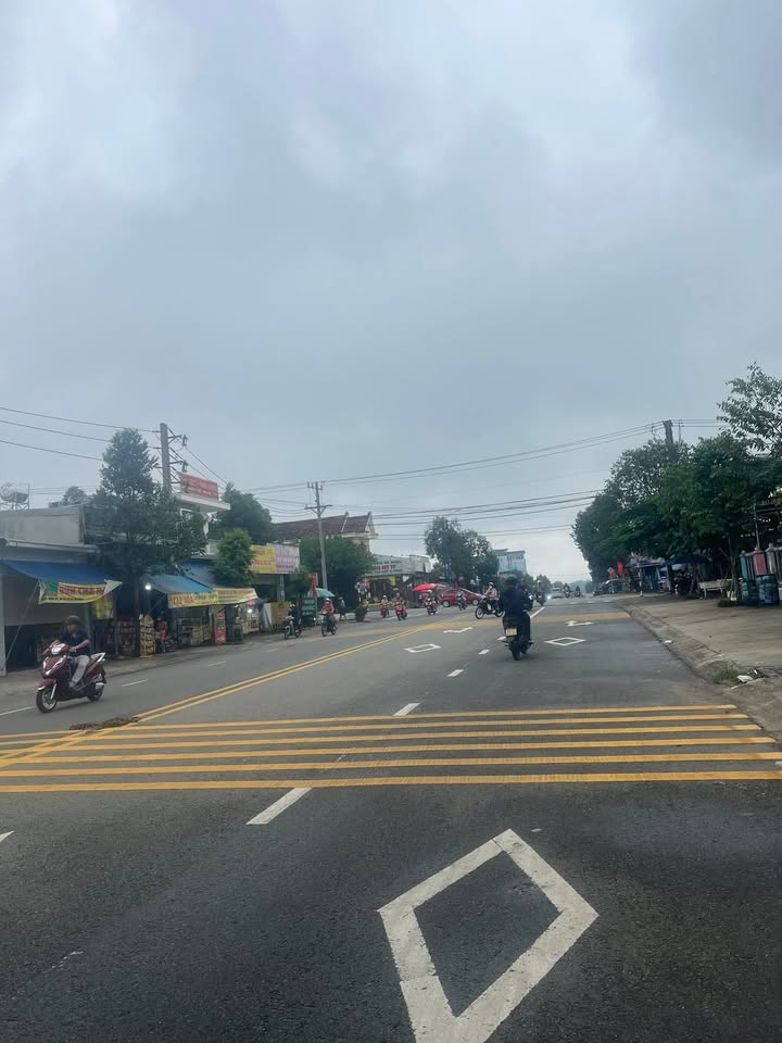 Đất kinh doanh mặt tiền đường DJ5, Mỹ Phước 3, Bến Cát - 150m² chỉ 4 tỷ!