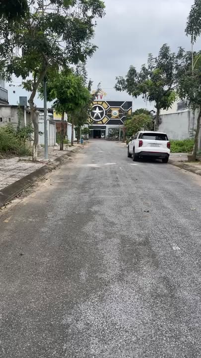 Đất nền Trảng Bom 250m² giá 4.2 tỷ - Sổ đỏ chính chủ, xây biệt thự ngay!