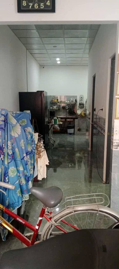 Nhà 129m² Tân Triều, Vĩnh Cửu - Giá chỉ 850 triệu - Cơ hội đầu tư hấp dẫn!