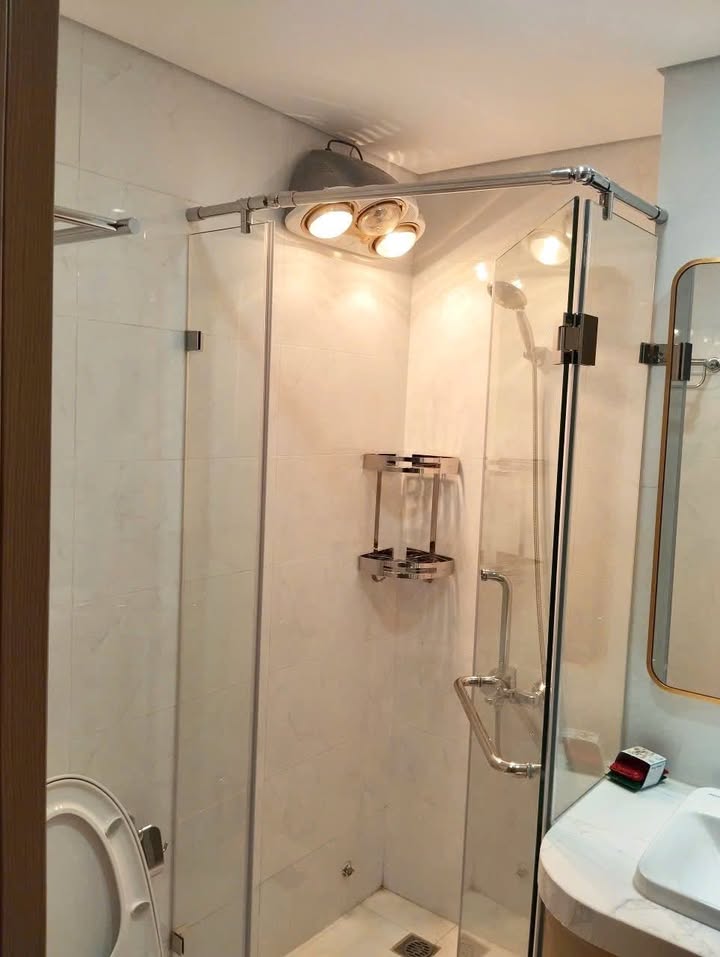 Căn hộ Sentosa Sky Park Hải Phòng 2PN giá thỏa thuận - Full nội thất tiện nghi!