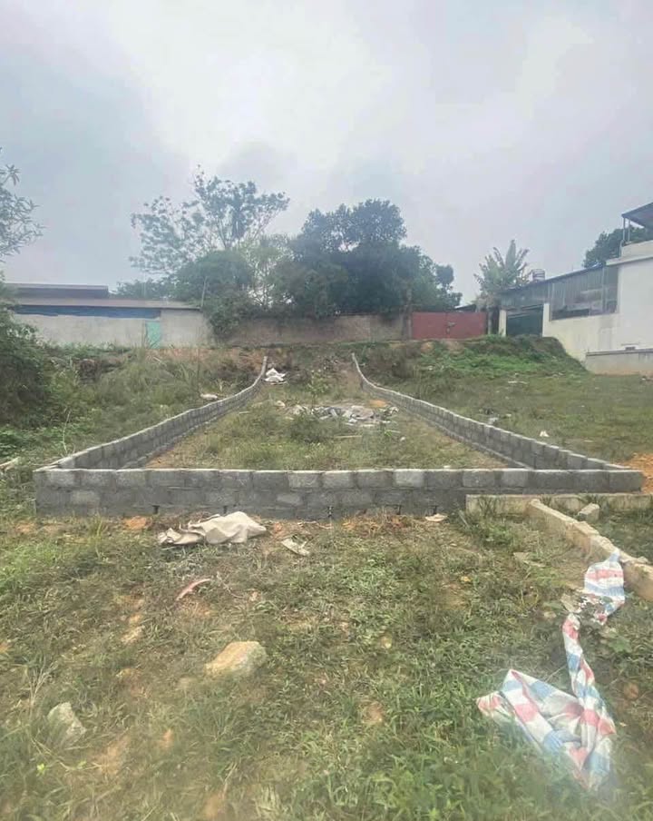 Đất liền kề khu dân cư số 11, phường Quyết Thắng, 116.9m² giá chỉ 2.2 tỷ - Không ngập lụt!