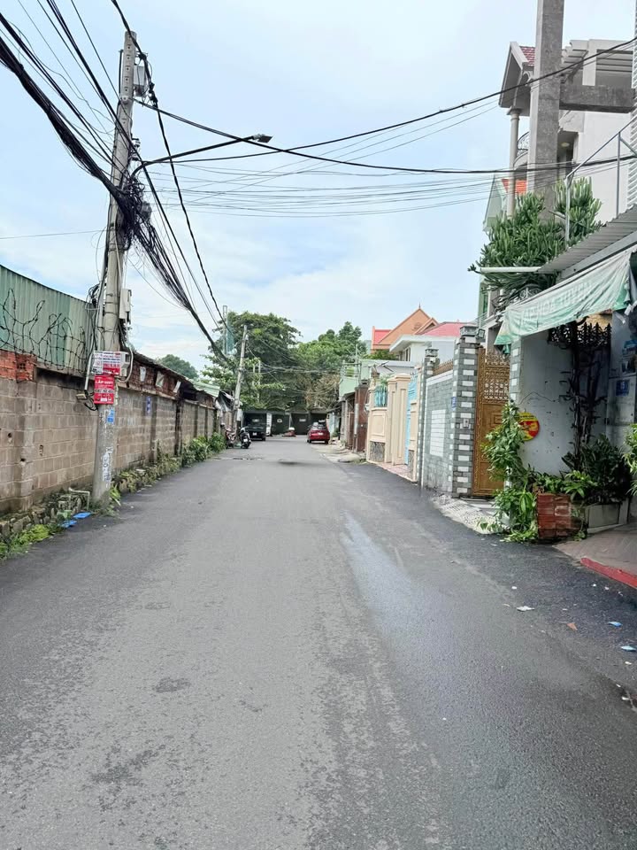 Đất nền hẻm ô tô Ngô Đức Kế Vũng Tàu 67m² giá 4.99 tỷ - Cơ hội đầu tư tuyệt vời!