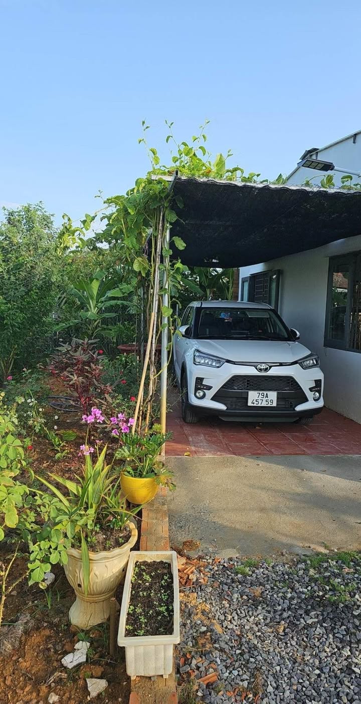 Bán nhà vườn Diên Toàn, Diên Khánh 230m² - Giá đầu tư hấp dẫn!