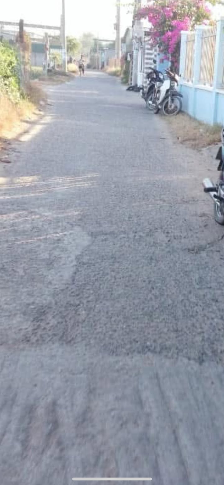 Đất nền Văn Hải, Phan Rang 329m² giá 1.2 tỷ - Đường ô tô vào tận nơi!