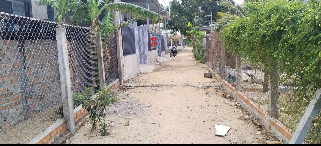 Đất thổ cư 200m² tại Tân Phú, Vạn Ninh - Giá chỉ 1 tỷ, cơ hội đầu tư tuyệt vời!