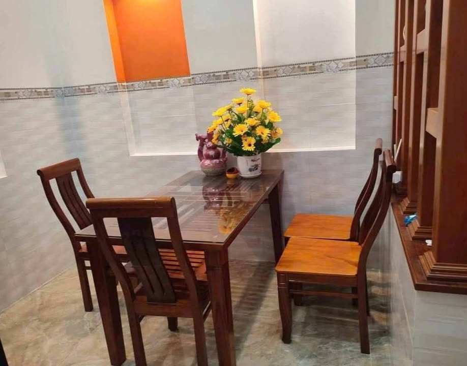 Nhà đẹp Diên Sơn, Diên Khánh 110m² giá 1.58 tỷ - Sẵn sàng ở ngay!