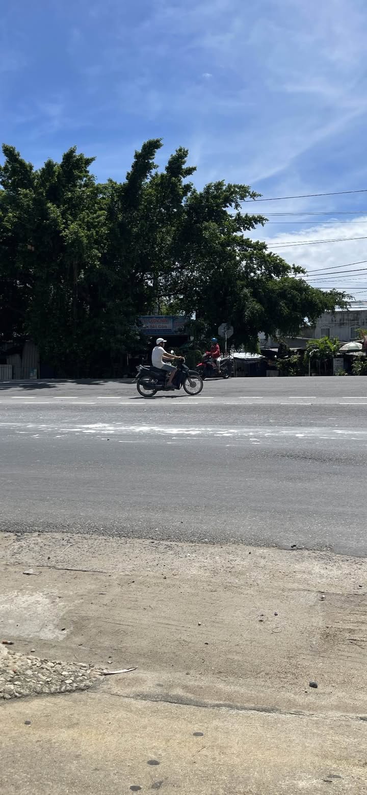 Đất thổ cư 101m² tại QL1A Xuân Đông - Giá chỉ 800 triệu VND