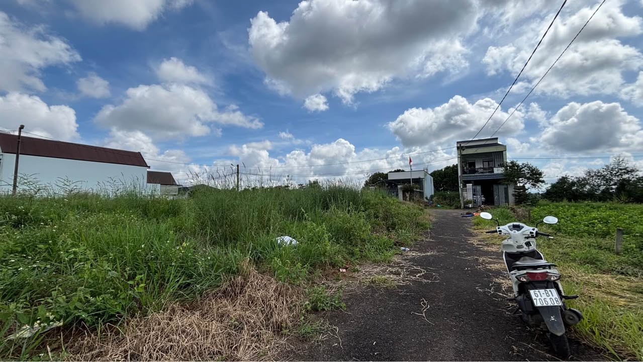 Đất nền 2 mặt tiền Nguyễn Trãi, Bảo Lộc 155m² giá 1.6 tỷ - Cơ hội đầu tư tuyệt vời!