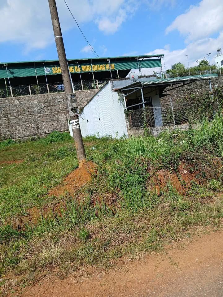 Đất mặt tiền đường Phó Đức Chính, Bảo Lộc 200m² giá 1.6 tỷ - Cơ hội đầu tư tuyệt vời!