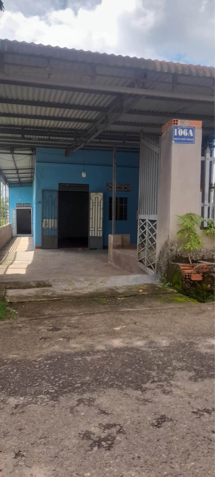 Đất nền trung tâm Bảo Lộc 460m² giá 10.6 tỷ - Sổ đỏ chính chủ