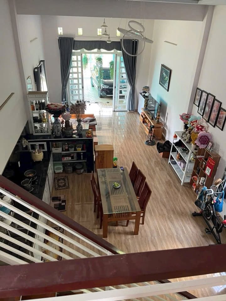 Nhà mặt tiền Chi Lăng Bảo Lộc 250m² chỉ 1.79 tỷ - Cơ hội đầu tư tuyệt vời!