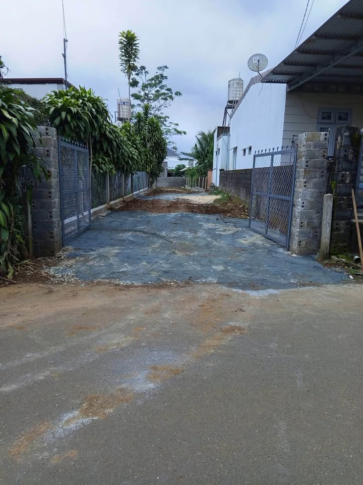 Đất nền Hẻm Lê Phụng Hiểu, Bảo Lộc 500m² giá 1.98 tỷ - Đầu tư sinh lời ngay!