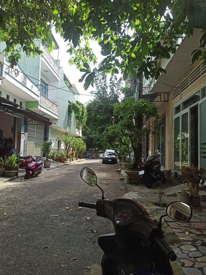 Nhà riêng Lê Văn Hưng, Quy Nhơn 80m² giá chỉ 3 tỷ - Sẵn sàng vào ở!