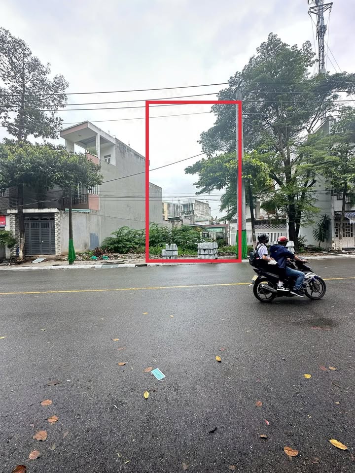 Nhà mặt tiền kinh doanh Nguyễn Hữu Cảnh Thủ Đức 65m² giá 4.5 tỷ - Đầu tư sinh lời ngay!