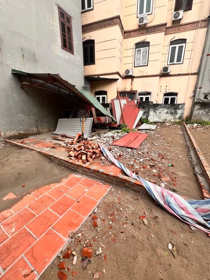 Đất nền Dương Nội, Hà Đông 54m² giá 7 tỷ - Đường rộng ô tô vào tận nơi!