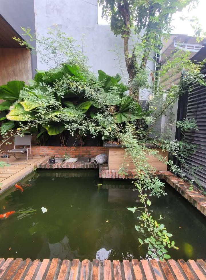 Bán Nhà Lầu 85m² Đường Nhựa KDC Phú Tài - Phù Hợp Làm Văn Phòng