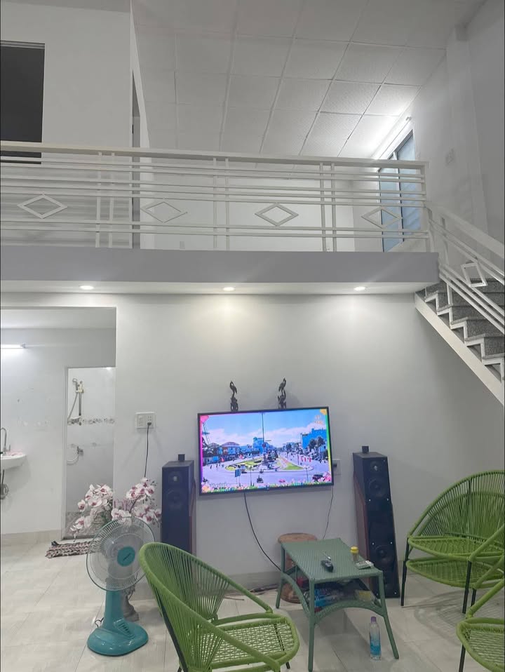 Nhà cho thuê Vĩnh Phương Nha Trang 3 triệu - Đầy đủ nội thất, giá rẻ không thể bỏ qua!