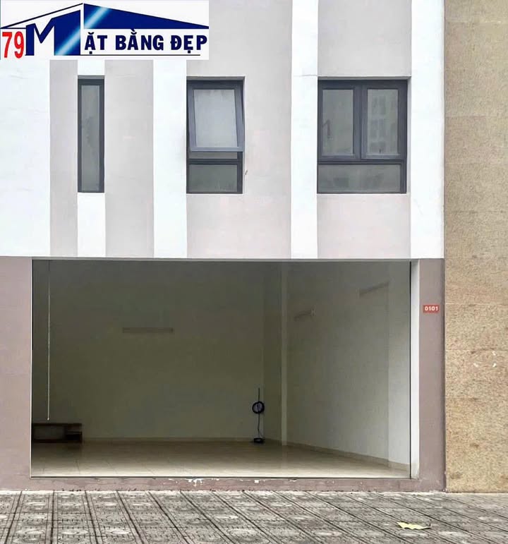 Shophouse cho thuê tại Phước Hải, Nha Trang 56m² - Kinh doanh tự do, giá chỉ 12 triệu!