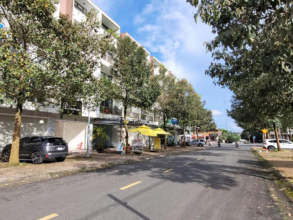 Căn hộ cho thuê đường Duy Tân, Bảo Lộc - Giá chỉ từ 2 triệu/tháng!