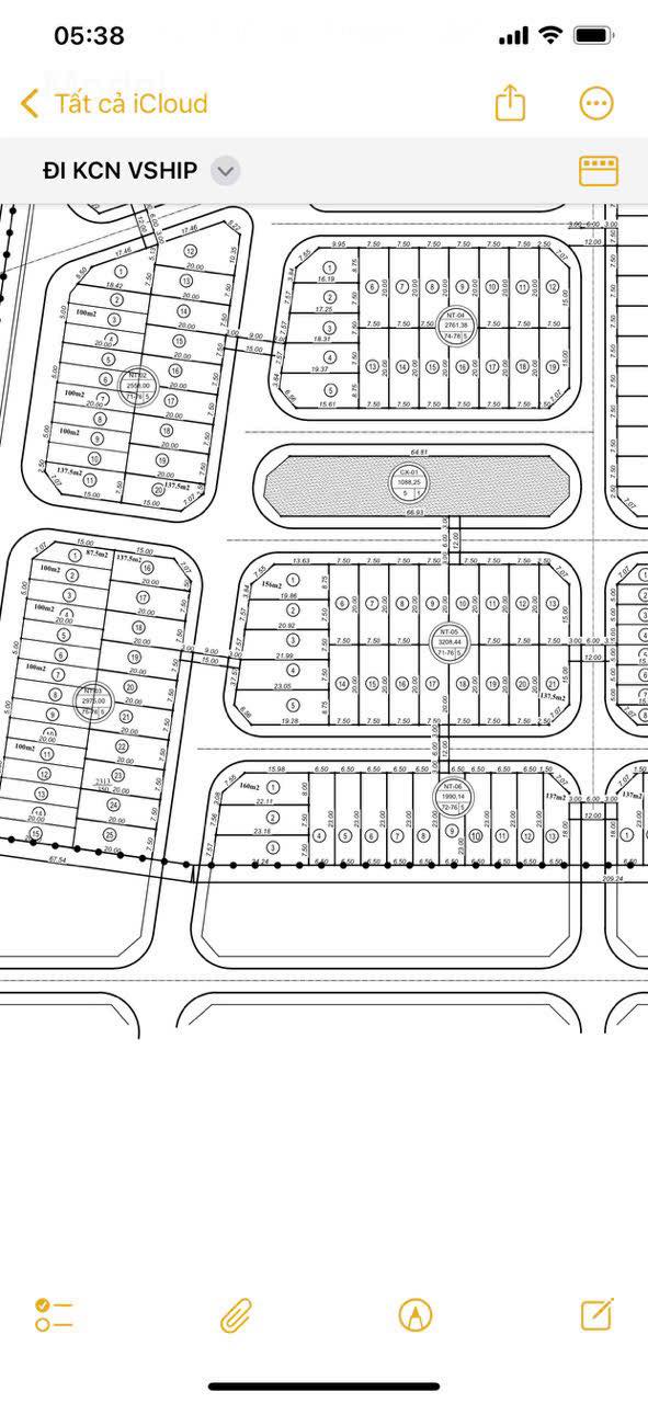 Đất nền Khuỷnh Thủy, Thủy Nguyên 150m² giá 7 tỷ - Hạ tầng đồng bộ, gần đường lớn!