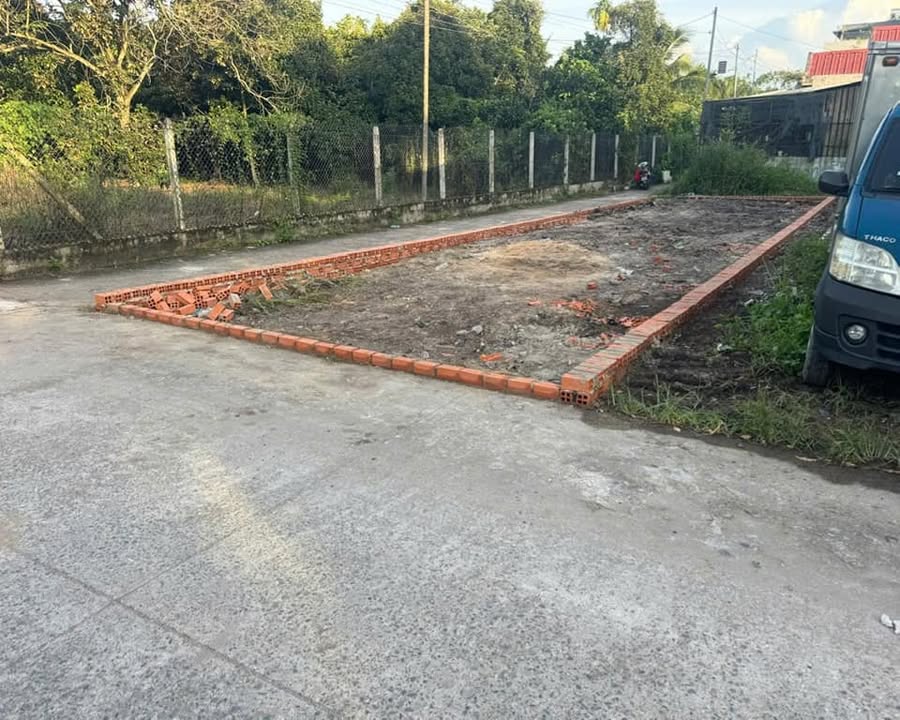 Đất nền Bình Nhâm 16, 90m² giá 2.85 tỷ - Đầu tư sinh lời tuyệt vời!