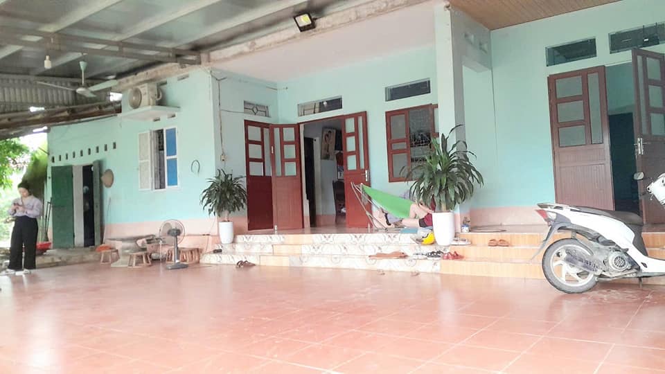 Nhà vườn Tổ 5 Xuân Tăng 900m² giá 3 tỷ - Sổ đỏ chính chủ, giao dịch ngay!