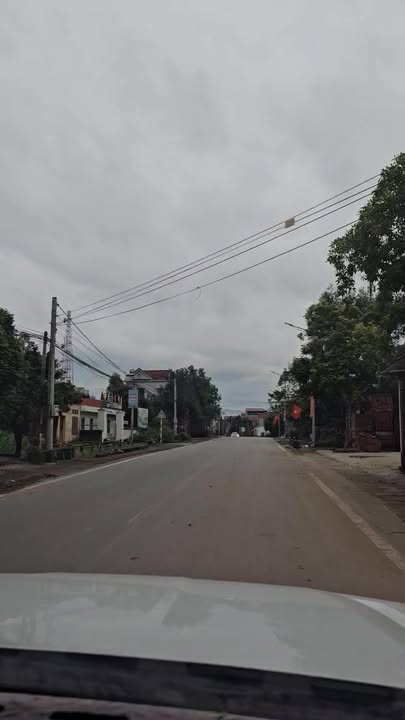 Đất nền Lục Ngạn - 2 lô liền nhau 100m² giá 1.85 tỷ - Pháp lý rõ ràng