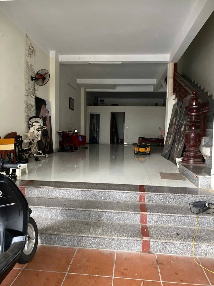 Nhà cho thuê tại Liên Bảo, Vĩnh Yên - 7 phòng ngủ, giá chỉ 10 triệu/tháng!