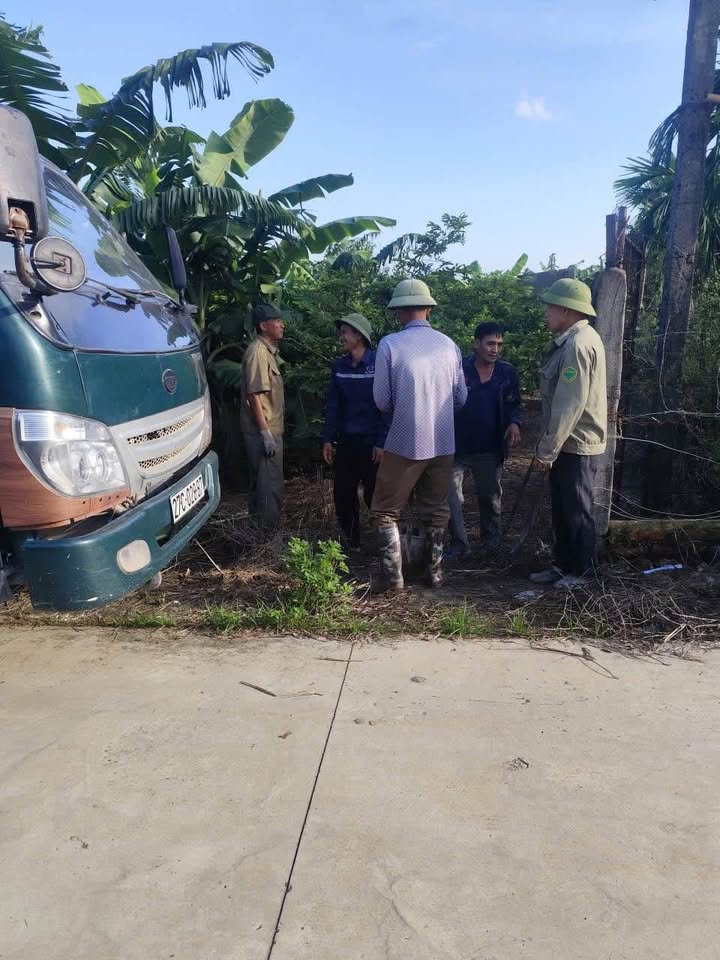 Đất nền An Sinh, Đông Triều 2880m² giá 1 tỷ - Cơ hội đầu tư hấp dẫn!