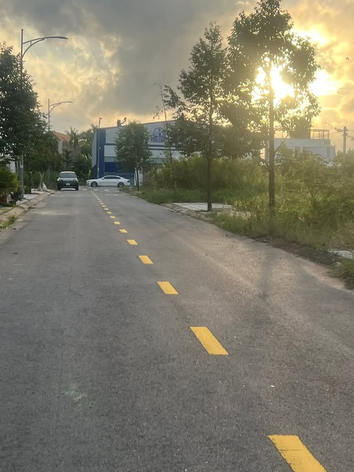 Đất nền Khu Green La Hà 100m² giá 900 triệu - Cơ hội đầu tư hấp dẫn!