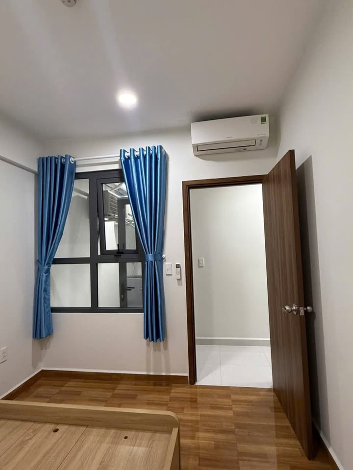 Căn hộ RichStar Tân Phú 60m² giá 2.7 tỷ - Nhà đẹp, ở liền!