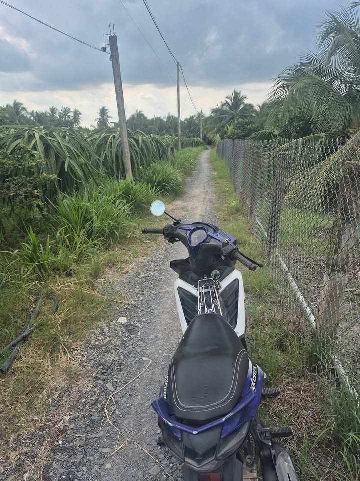 Đất nền 4800m² tại Thanh Phú Long, Châu Thành, Long An - Giá chỉ 2.1 tỷ VND