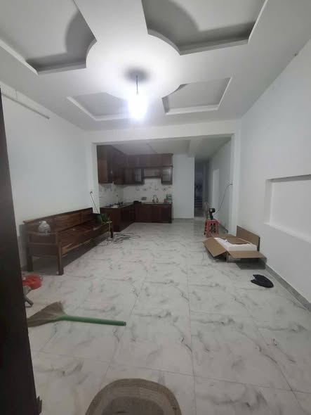 Nhà cho thuê đường 38, Hiệp Bình Chánh, Thủ Đức 80m² chỉ 8 triệu - Tiện nghi đầy đủ!