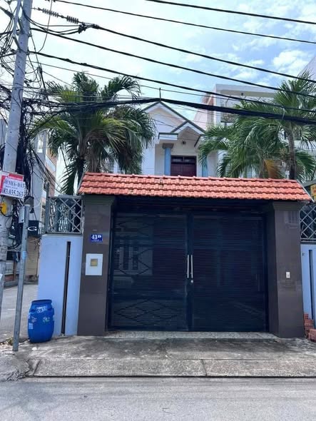 Cho thuê nhà mặt tiền đường 160, Thủ Đức 132m² giá 16 triệu - Kinh doanh online lý tưởng!