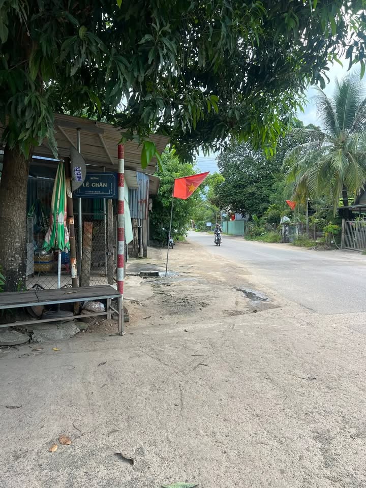 Đất nền Bồng Sơn Hoài Nhơn 2520m² giá 2 tỷ - Đầu tư sinh lời ngay!