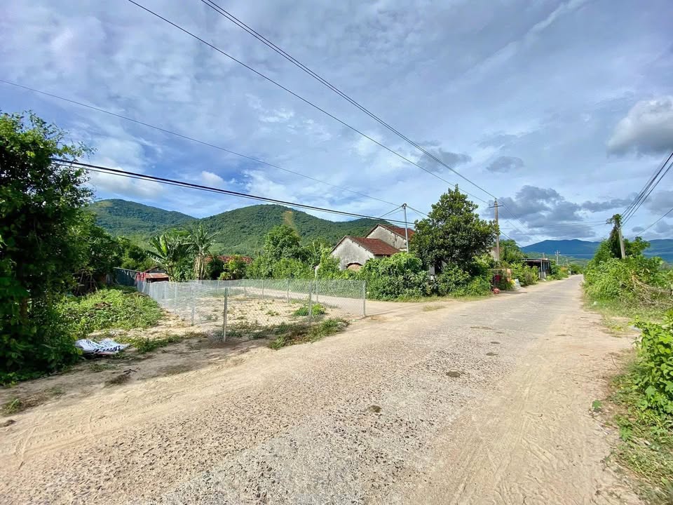 Đất mặt tiền Hầm Hô, xã Tây Phú, 145m² - Đầu tư sinh lời ngay!