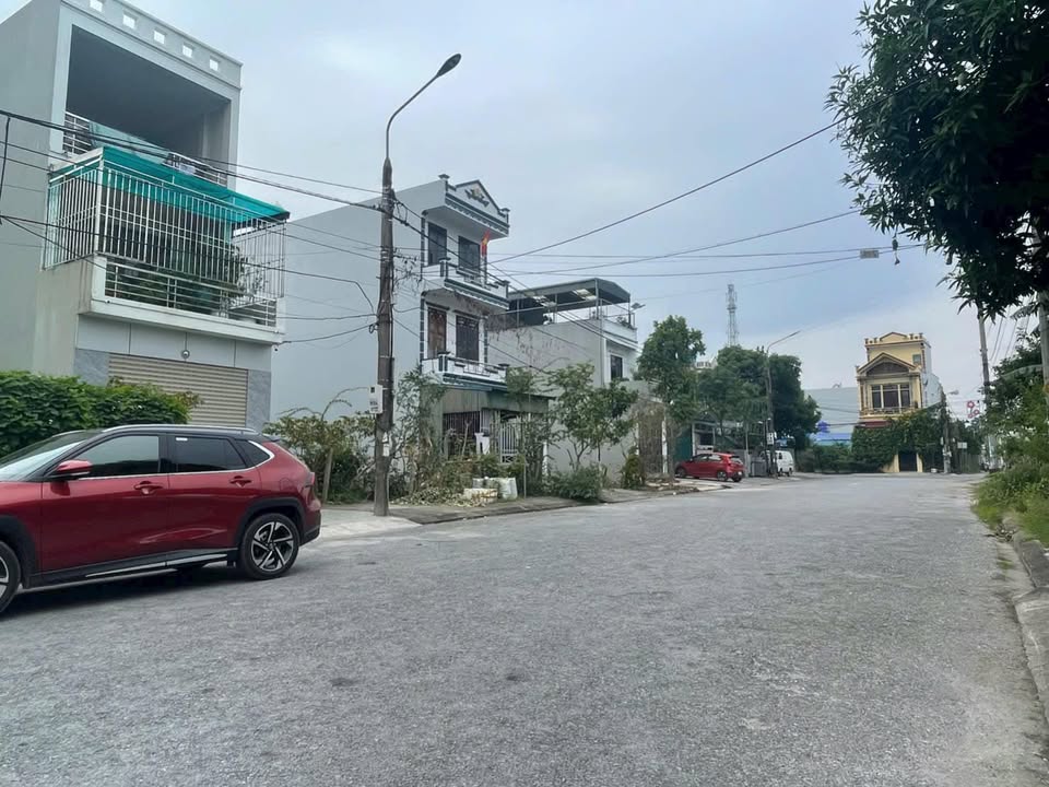 Đất Khu đô thị 379 Kiến Xương 90m² giá 2.09 tỷ - Mặt tiền 4.5m, kinh doanh sầm uất!