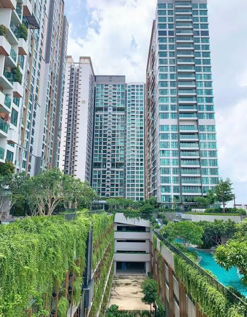 Căn hộ 2PN Feliz En Vista - Tháp Dienzo 88m² giá 9.2 tỷ - Không gian sống đẳng cấp!