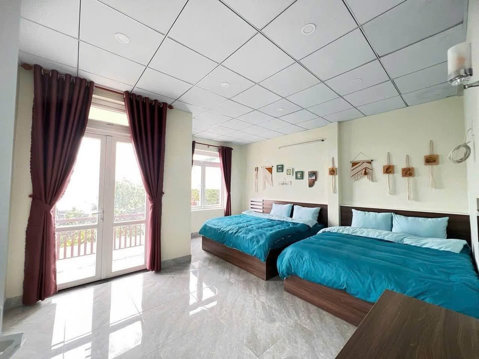 Nhà phố Đào Duy Từ, Đà Lạt 81.5m² giá 8.7 tỷ - Sẵn sàng ở ngay!