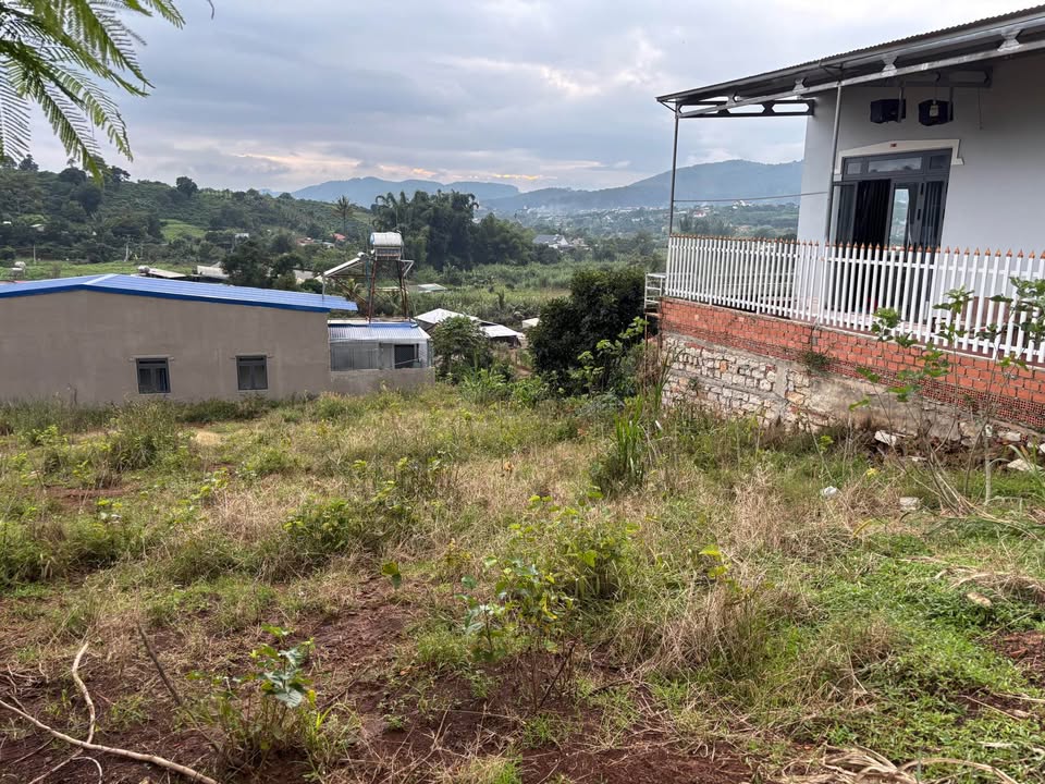 Đất nền xã Nam Ban, Đà Lạt 351m² giá 950 triệu - Sổ hồng chính chủ!