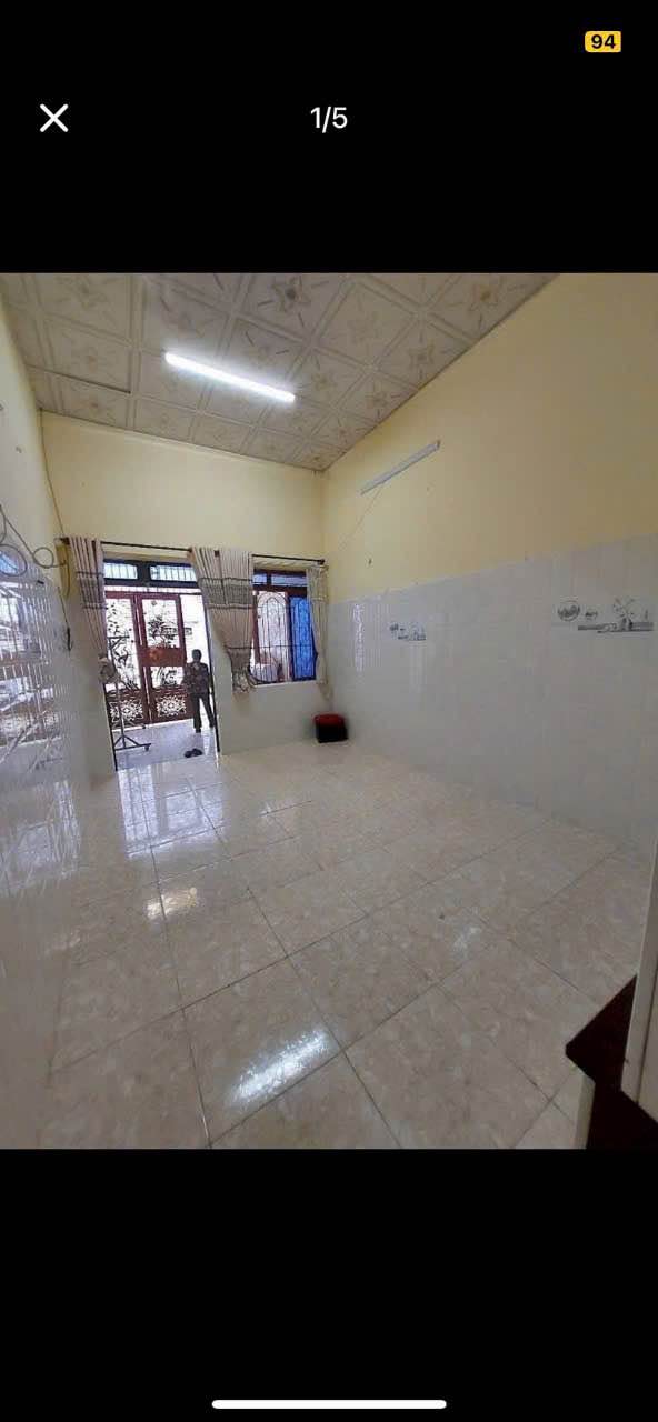 Nhà riêng Mê Linh P9 Đà Lạt 70m² giá 4 tỷ - Sổ hồng chính chủ!